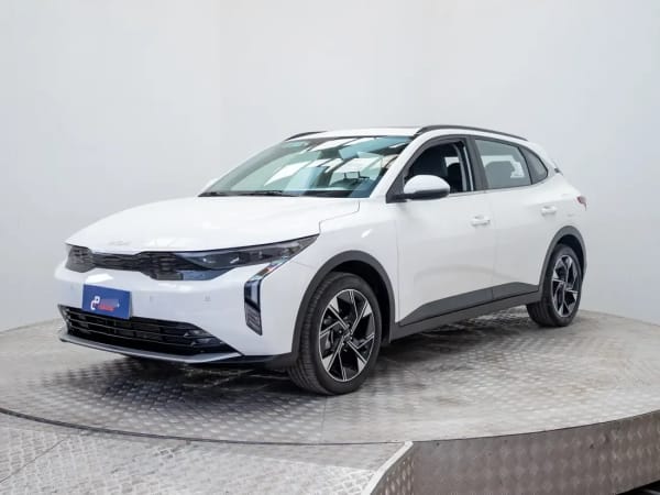 Kia K3 Cross Ex 1.6l 6mt Full año 2026 Kia K3 Cross Ex 1.6l 6mt Full año 2026