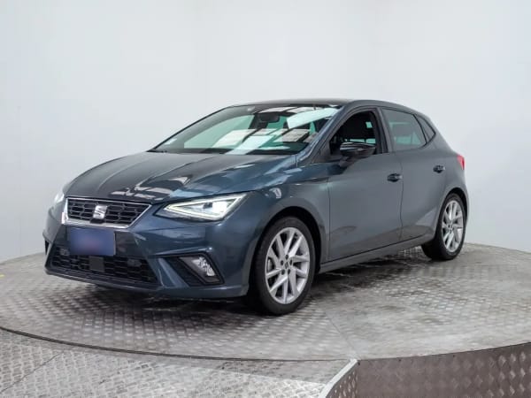 Seat Ibiza 1.6 Style At año 2023