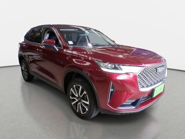 Haval H6 2.0 Active 4x2 At 5p año 2022