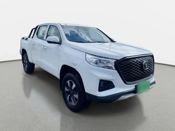 Changan Hunter 1.9 Comfort Diesel 4x2 Mt 4p año 2023 Changan Hunter 1.9 Comfort Diesel 4x2 Mt 4p año 2023