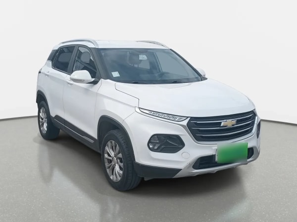 Chevrolet Groove 1.5 Ltz 4x2 Mt 5p año 2023 Chevrolet Groove 1.5 Ltz 4x2 Mt 5p año 2023