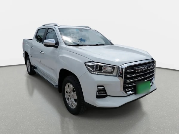 Maxus T60 2.0 D20 Glx Diesel 4x4 Dob. Cab. At 4p año 2024