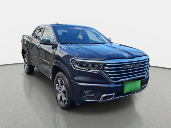 Ram Rampage 2.2 Laramie Diesel 4x4 Dob. Cab. At 4p año 2026