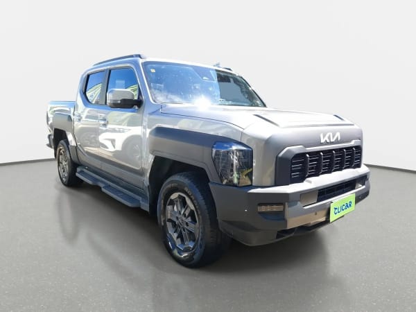 Kia Tasman 2.2t Ex Full Diesel 4x4 At 4p año 2026