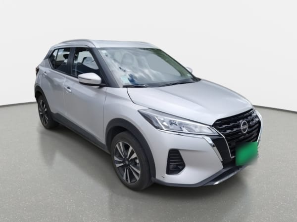 Nissan Kicks 1.6 Advance 4x2 Cvt At 5p año 2025 Nissan Kicks 1.6 Advance 4x2 Cvt At 5p año 2025