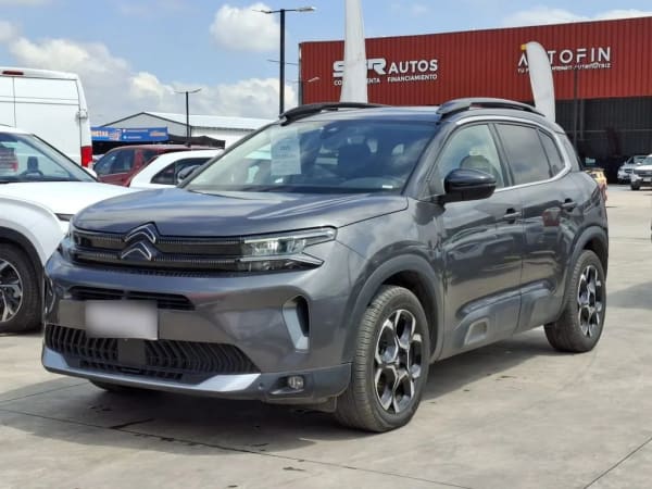 Citroen C5 Aircross Cva8 Stt 1.5 Aut año 2025