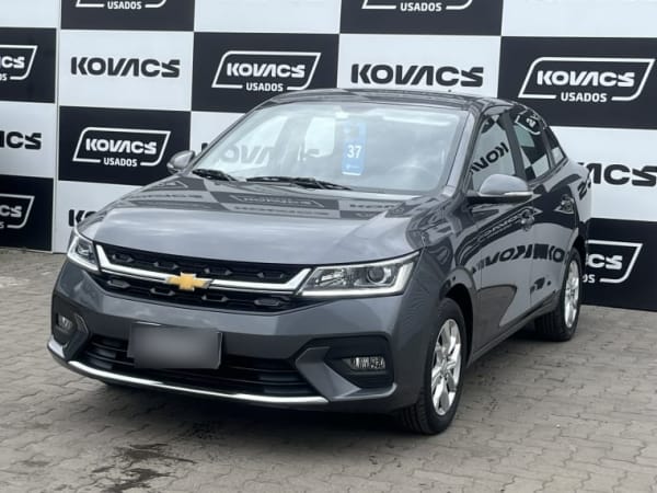 Chevrolet Sail 1.5 Ltz Mt año 2024 Chevrolet Sail 1.5 Ltz Mt año 2024