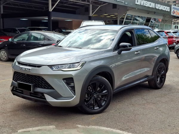 Haval H6 2.0 Active At año 2024
