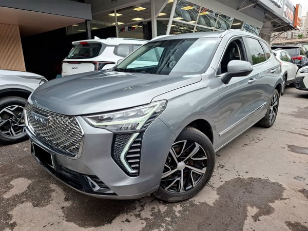 Haval Jolion 1.5 año 2024