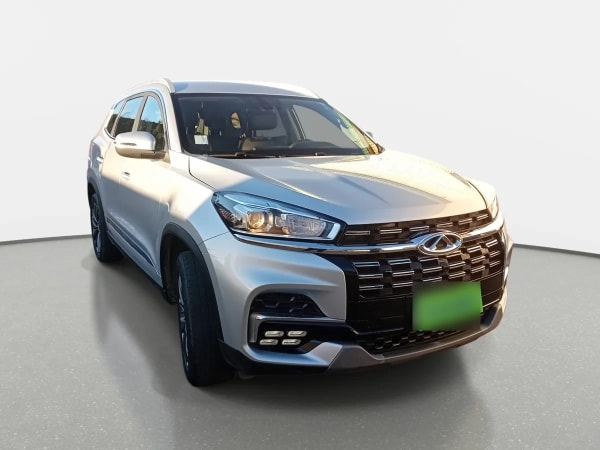 Chery Tiggo 8 1.5t Gls 4x2 Euro6 Mt 5p año 2023 Chery Tiggo 8 1.5t Gls 4x2 Euro6 Mt 5p año 2023
