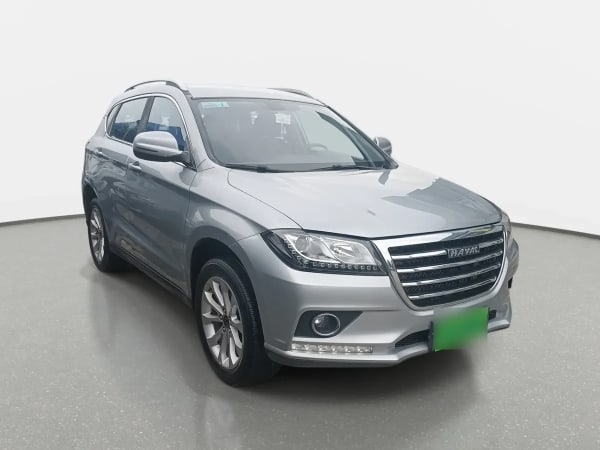 Haval H2 1.5 Elite 4x2 Mt 5p año 2021
