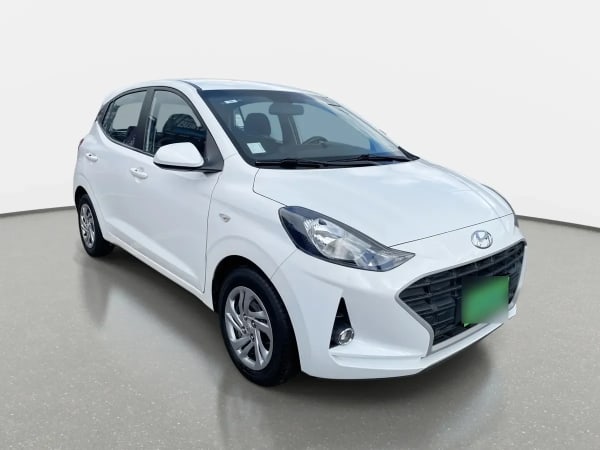 Hyundai Grand I10 1.2 Plus 4x2 Hb Mt 5p año 2022 Hyundai Grand I10 1.2 Plus 4x2 Hb Mt 5p año 2022