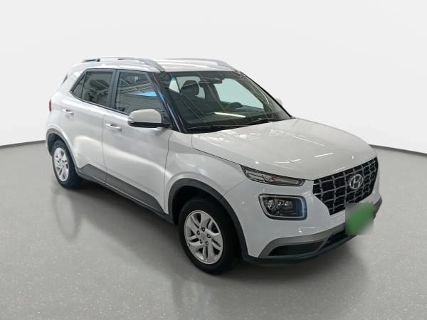 Hyundai Venue 1.6 Qx Value 4x2 Mt 5p año 2020 Hyundai Venue 1.6 Qx Value 4x2 Mt 5p año 2020