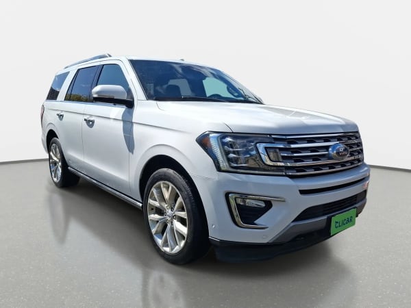 Ford Expedition 3.5 Limited 4wd At 5p año 2020