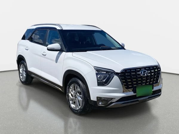 Hyundai Creta Grand 2.0 Plus Su2i 4x2 Mt 5p año 2025 Hyundai Creta Grand 2.0 Plus Su2i 4x2 Mt 5p año 2025