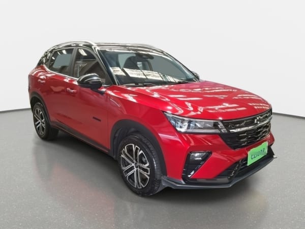 Chevrolet Groove 1.5t Rs 4x2 Cvt At 5p año 2026 Chevrolet Groove 1.5t Rs 4x2 Cvt At 5p año 2026