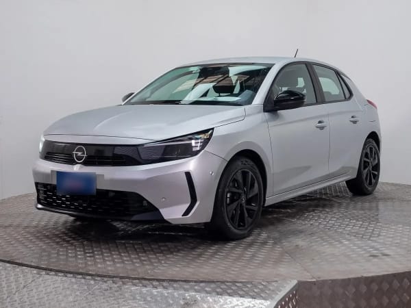 Opel Corsa 1.2 Edition Mt año 2024