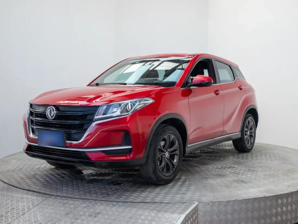Dongfeng Suv 500 1.5 Comfort Mt año 2022