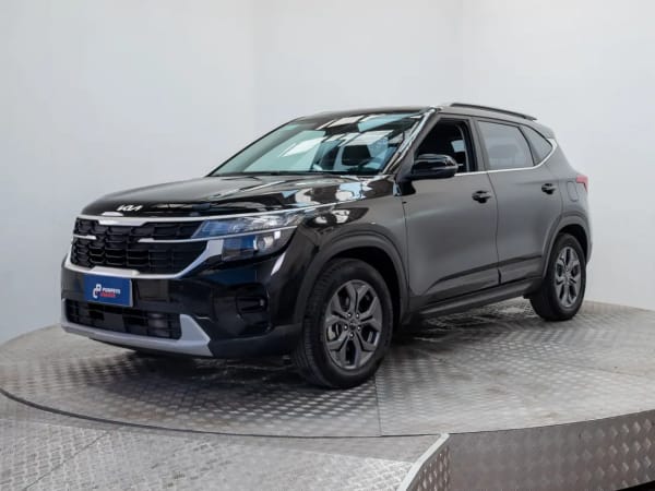 Kia Seltos 1.5 Ex Mt año 2024