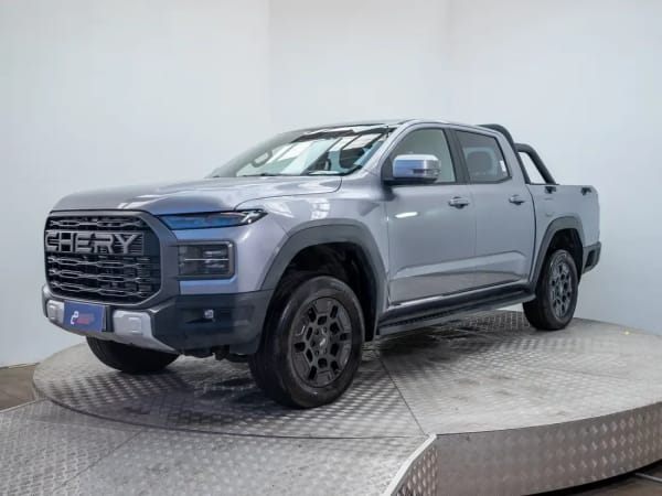 Chery Hilma 2.3 T At 4x4 año 2026