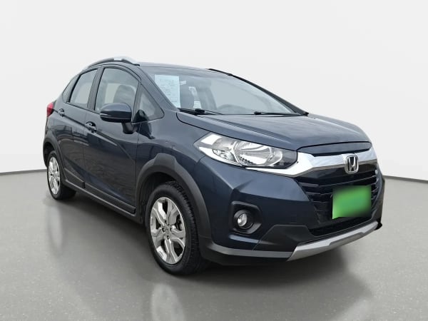 Honda Wr-V 1.5 Lx 4x2 Cvt At 5p año 2022 Honda Wr-V 1.5 Lx 4x2 Cvt At 5p año 2022