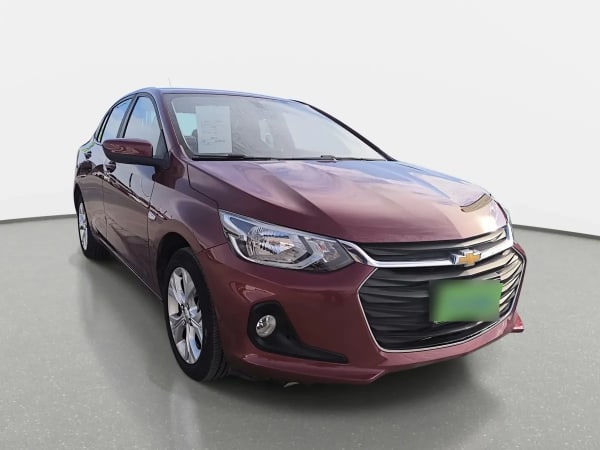 Chevrolet Onix 1.0t Ltz P2 4x2 Sdn Mt5 4p año 2024 Chevrolet Onix 1.0t Ltz P2 4x2 Sdn Mt5 4p año 2024