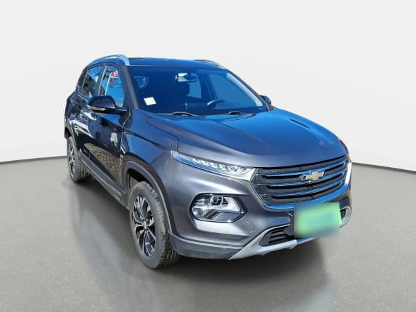 Chevrolet Groove 1.5 Premier 4x2 Mt 5p año 2023 Chevrolet Groove 1.5 Premier 4x2 Mt 5p año 2023