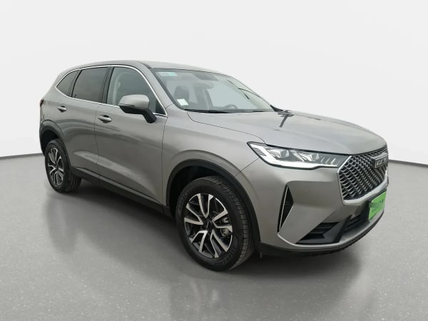Haval H6 2.0 Active 4x2 At 5p año 2022