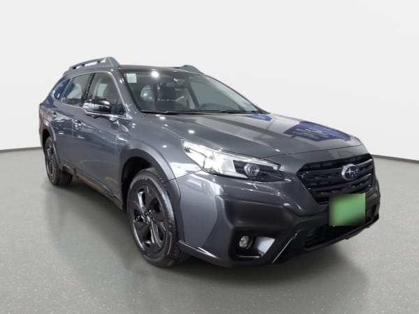 Subaru Outback 2.5i Field Edition Awd Cvt At 5p año 2022