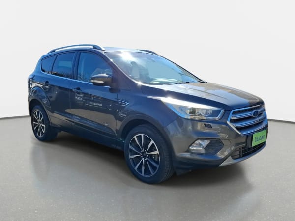 Ford Escape 2.0 Se Ecoboost 4x4 At 5p año 2019