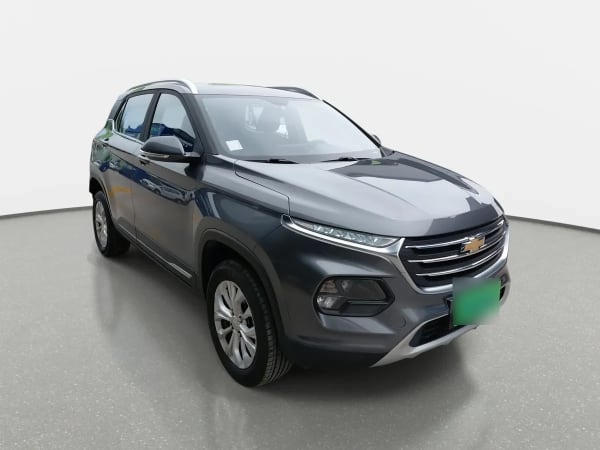 Chevrolet Groove 1.5 Ltz 4x2 Mt 5p año 2023 Chevrolet Groove 1.5 Ltz 4x2 Mt 5p año 2023