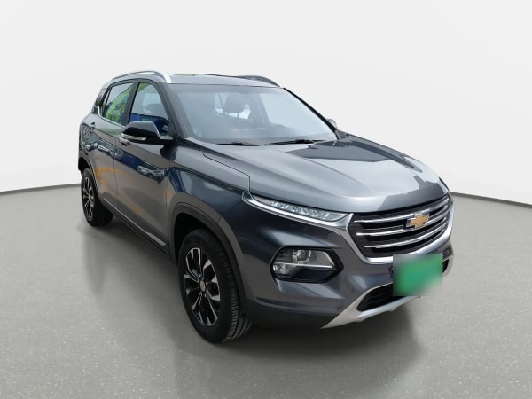 Chevrolet Groove 1.5 Premier R 4x2 Mt 5p año 2024 Chevrolet Groove 1.5 Premier R 4x2 Mt 5p año 2024