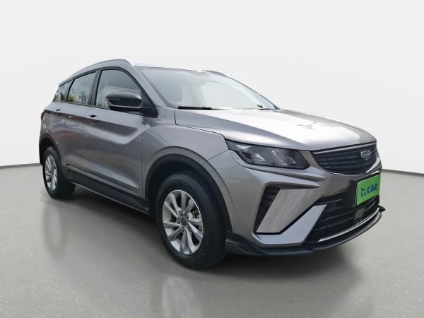 Geely Coolray Lite 1.5 Prime 2wd Cvt At 5p año 2026 Geely Coolray Lite 1.5 Prime 2wd Cvt At 5p año 2026