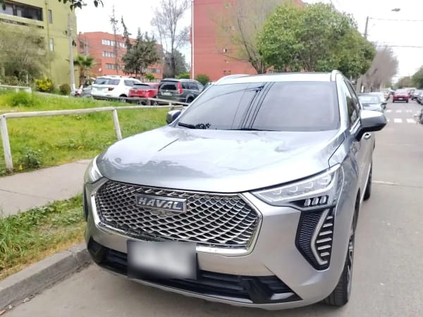 HAVAL JOLION 1.5 Active Mt año 2023