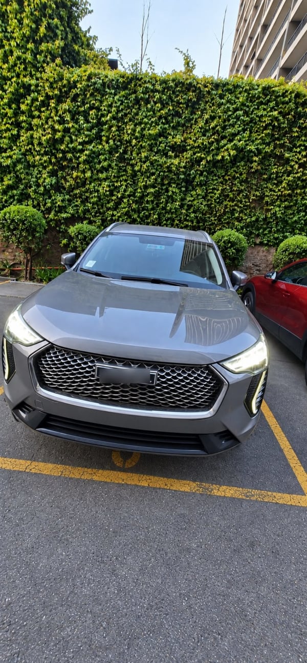 GREAT WALL JOLION 1.5 TURBO DCT 1.5t Elite 4x2 At 5p año 2023 GREAT WALL JOLION 1.5 TURBO DCT 1.5t Elite 4x2 At 5p año 2023