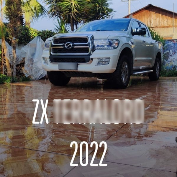 Isuzu 500 10.000 KGS. No Sé La Versión año 2022
