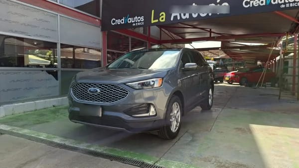 Ford Edge Awd 2.0l Ecoboost Aut año 2023 Ford Edge Awd 2.0l Ecoboost Aut año 2023