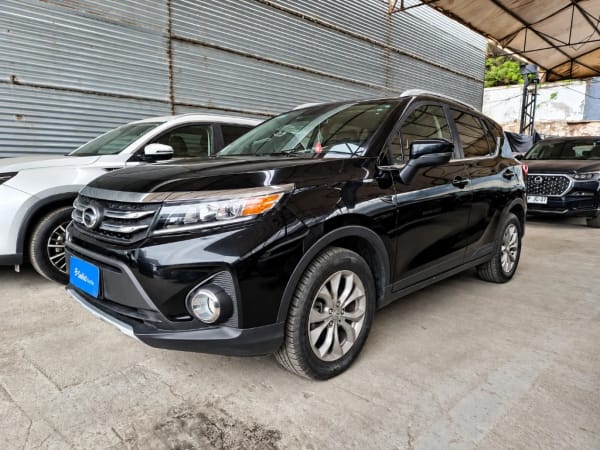 Gac Motor Gs3 1.5 Gb Mt año 2023 Gac Motor Gs3 1.5 Gb Mt año 2023