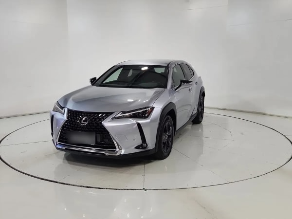 LEXUS UX200 año 2024 LEXUS UX200 año 2024