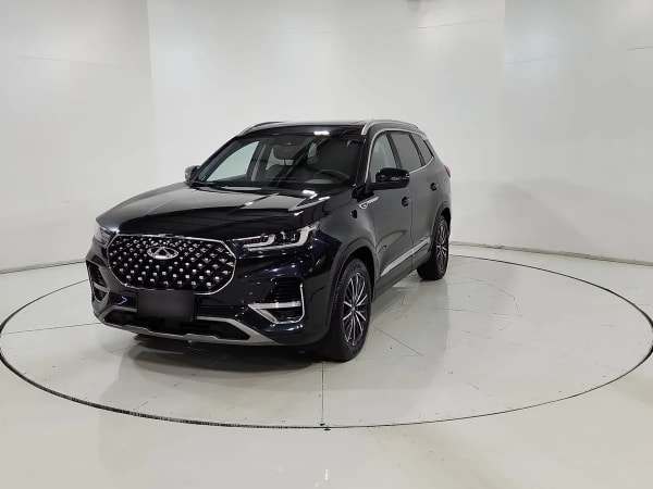 CHERY TIGGO 8 Pro 1.6t año 2023