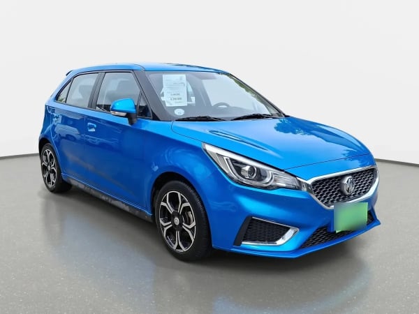 MG 3 1.5 Comfort 4x2 Hb Mt 5p año 2024 MG 3 1.5 Comfort 4x2 Hb Mt 5p año 2024