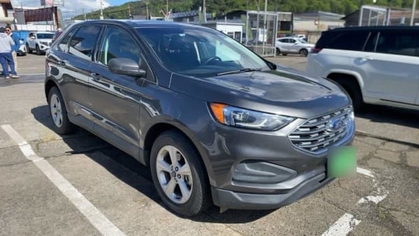 Ford Edge 2.0 Se Ecoboost Fwd At 5p año 2020 Ford Edge 2.0 Se Ecoboost Fwd At 5p año 2020