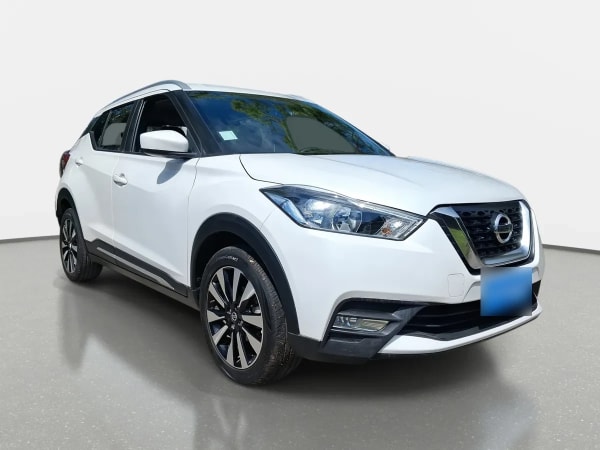 Nissan Kicks 1.6 Advance 4x2 Cvt At 5p año 2018 Nissan Kicks 1.6 Advance 4x2 Cvt At 5p año 2018