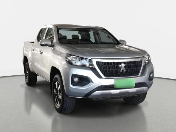 Peugeot Landtrek 2.2 Active Bluehdi Diesel 4x2 180hp Mt 4p año 2024 Peugeot Landtrek 2.2 Active Bluehdi Diesel 4x2 180hp Mt 4p año 2024