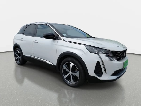 Peugeot 3008 1.5 Allure Pack Bluehdi 4x2 130 Eat8 5p año 2022 Peugeot 3008 1.5 Allure Pack Bluehdi 4x2 130 Eat8 5p año 2022
