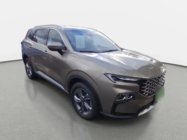 Ford Territory 1.5 Trend 4x2 At 5p año 2024