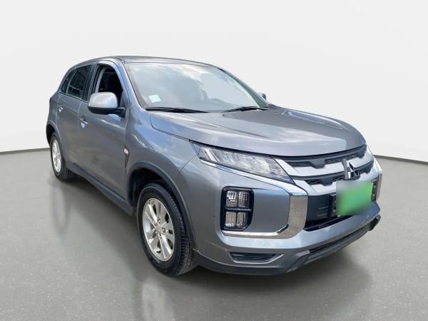Mitsubishi Asx 1.6 Gl 4x2 Mt 5p año 2023