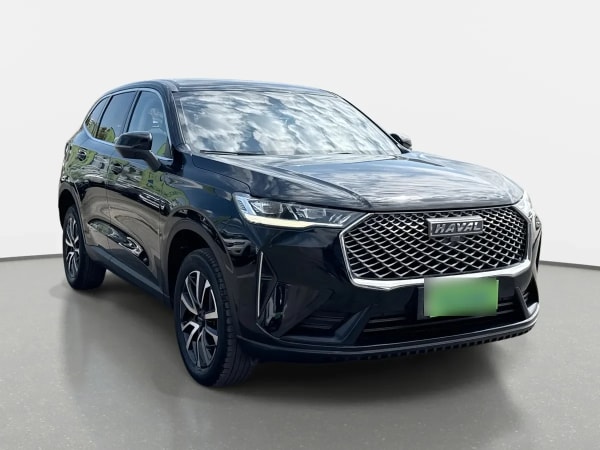 Haval H6 2.0 Active 4x2 At 5p año 2023 Haval H6 2.0 Active 4x2 At 5p año 2023
