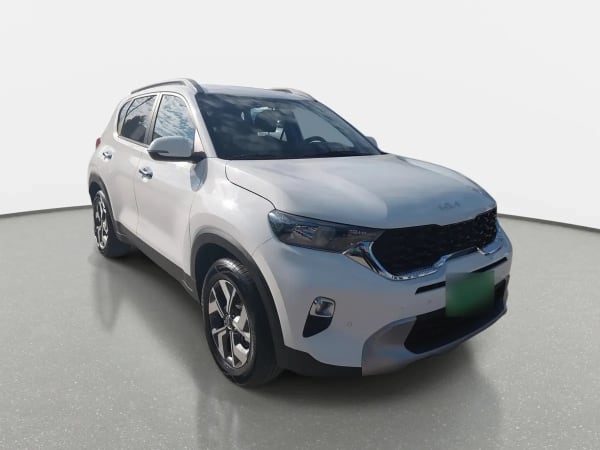 Kia Sonet 1.5 Ex Full 4x2 6mt 5p año 2024 Kia Sonet 1.5 Ex Full 4x2 6mt 5p año 2024