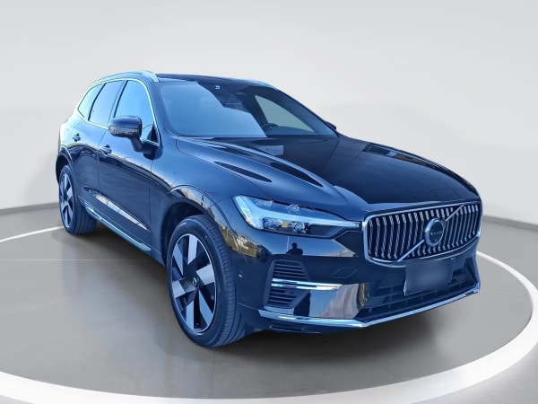 Volvo Xc60 2.0 T8 Recharge Ultimate Hybrid Awd At 5p año 2025